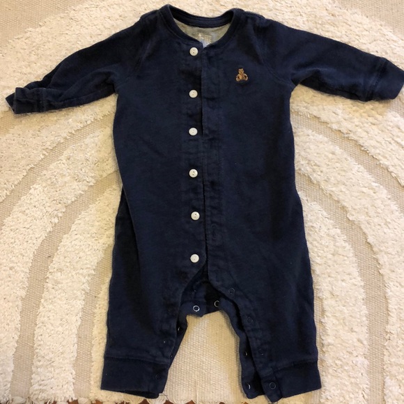 Gap romper/one piece - Picture 1 of 2